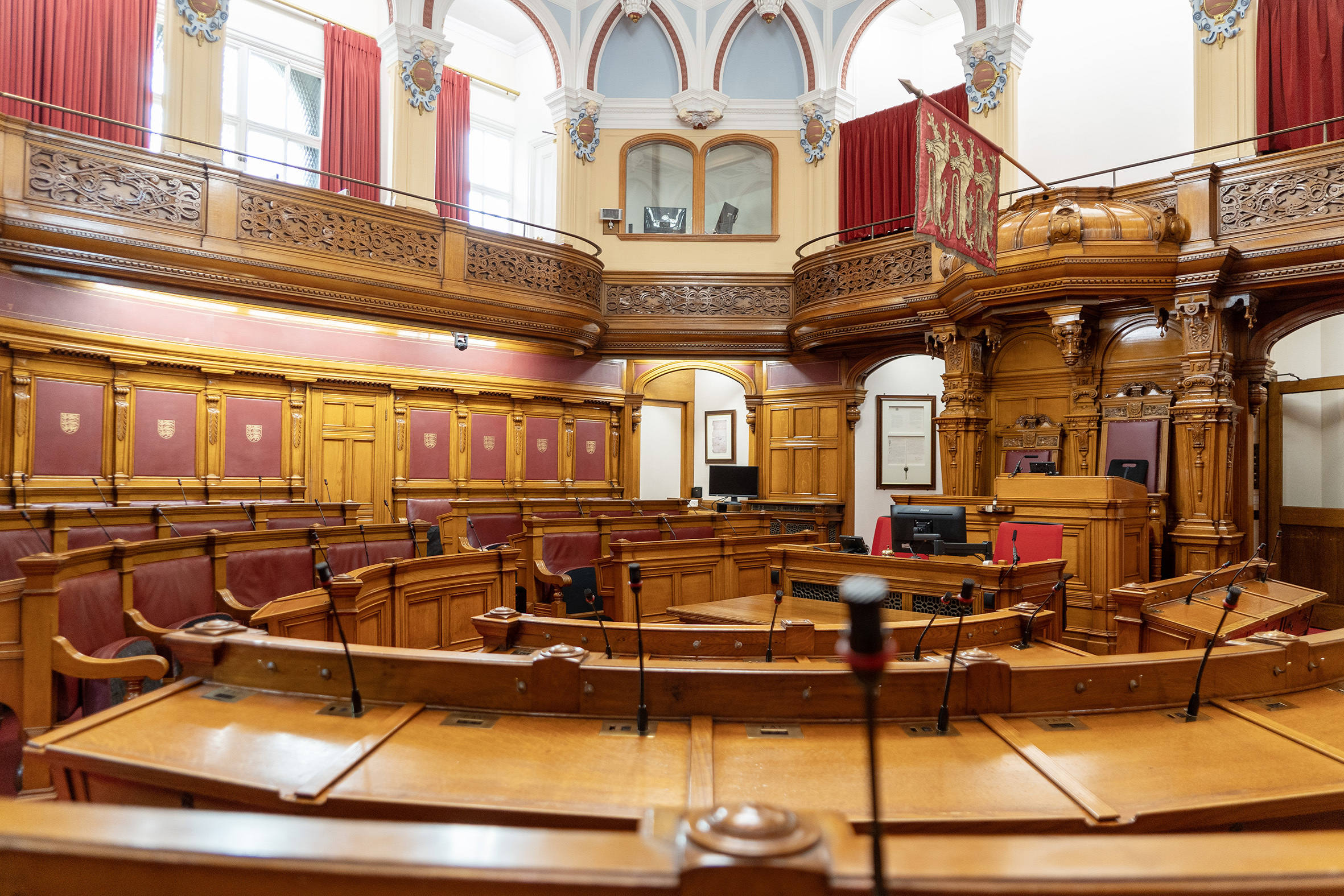 Recall powers for misbehaving politicians back on the table