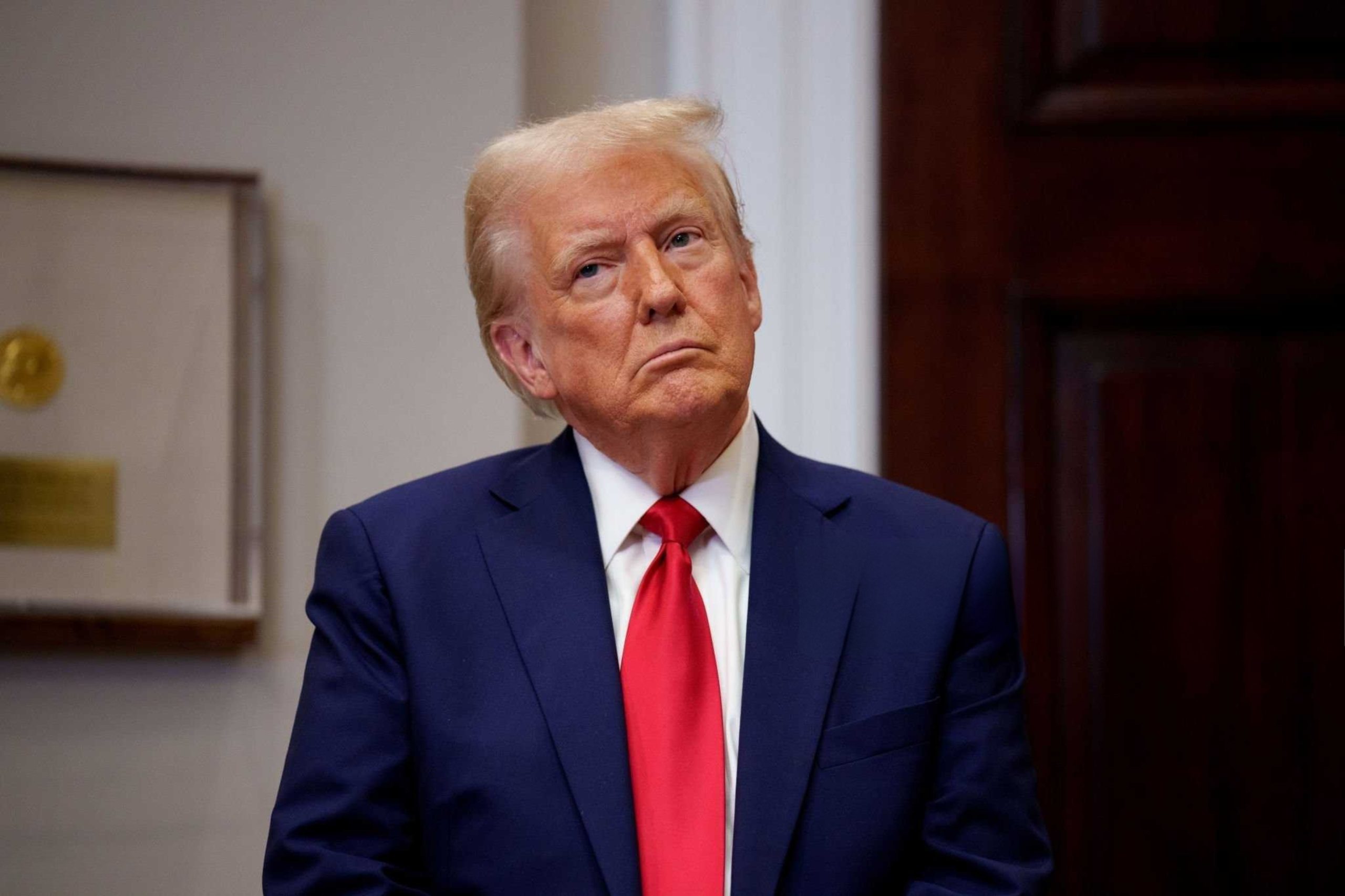 Jersey ‘well placed’ to deal with global economic volatility caused by Trump tariffs