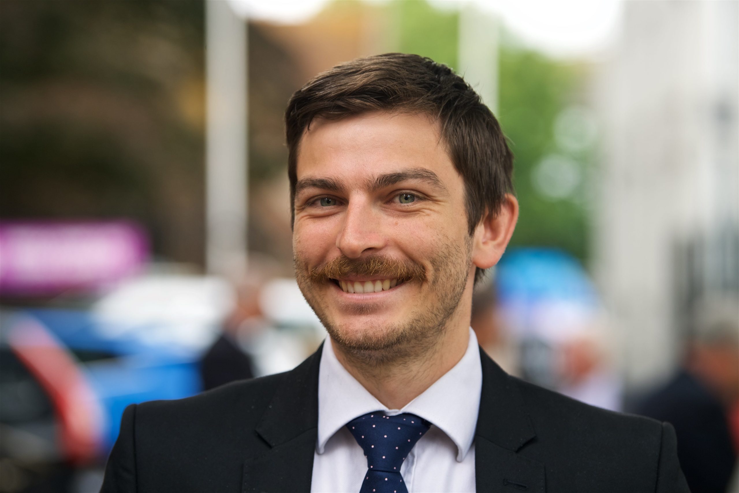 St Clement Deputy eyes return to digital role