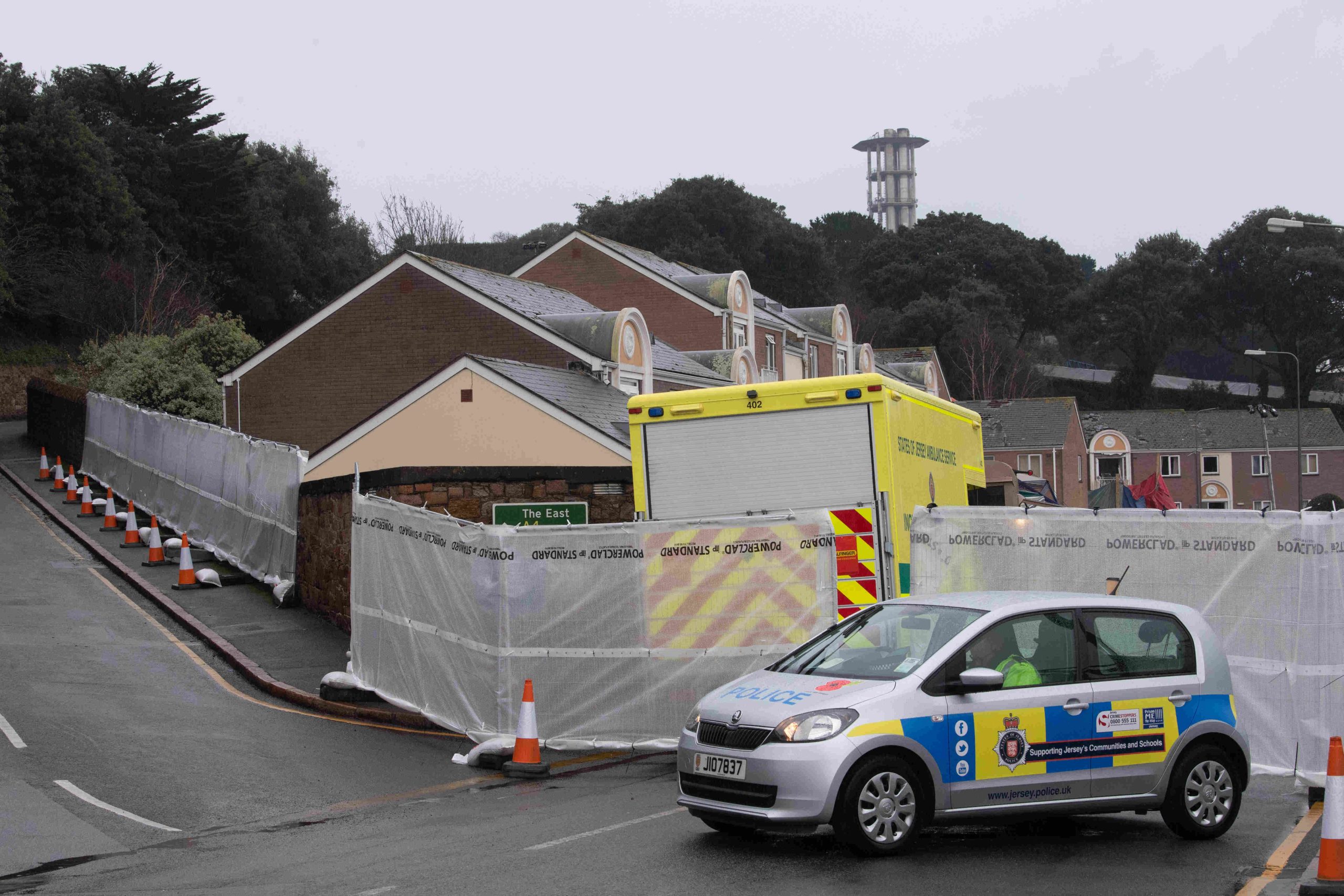 Two Gas Workers Guilty of Manslaughter Over Fatal Explosion