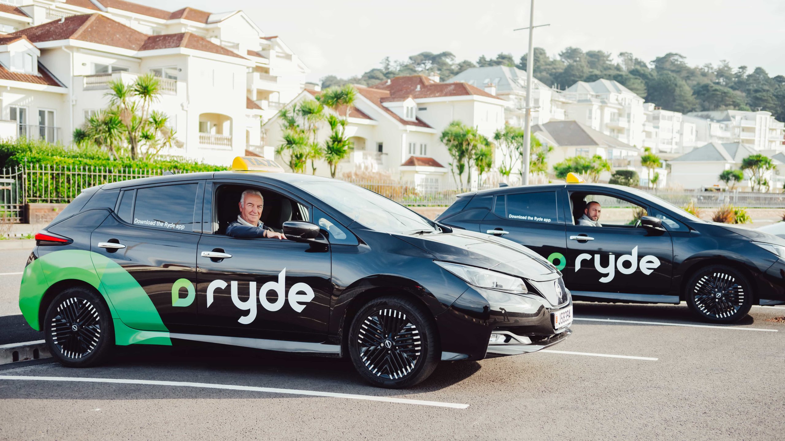 10% Off Ryde Taxis for Subscribers