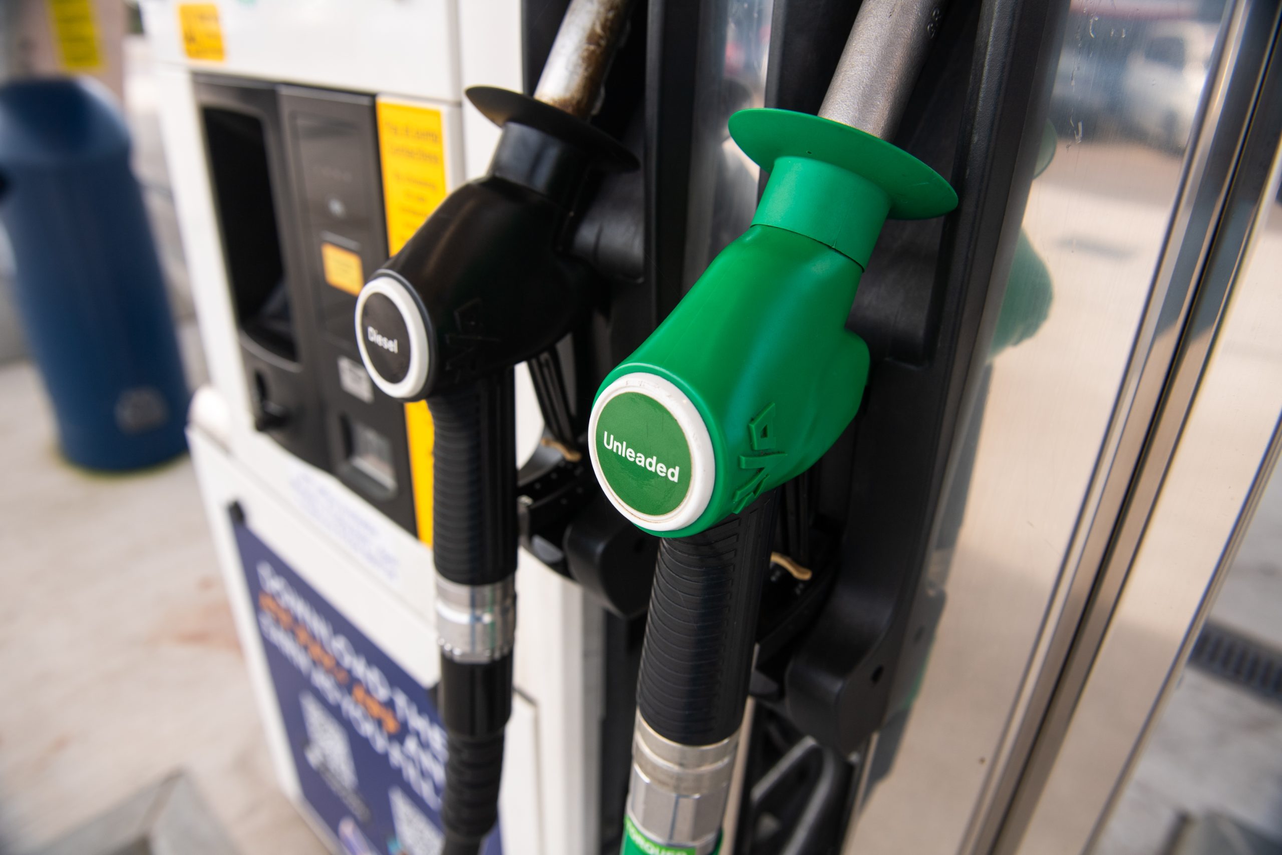 Calls for fuel duty reduction grow as Middle East conflict drives up oil prices