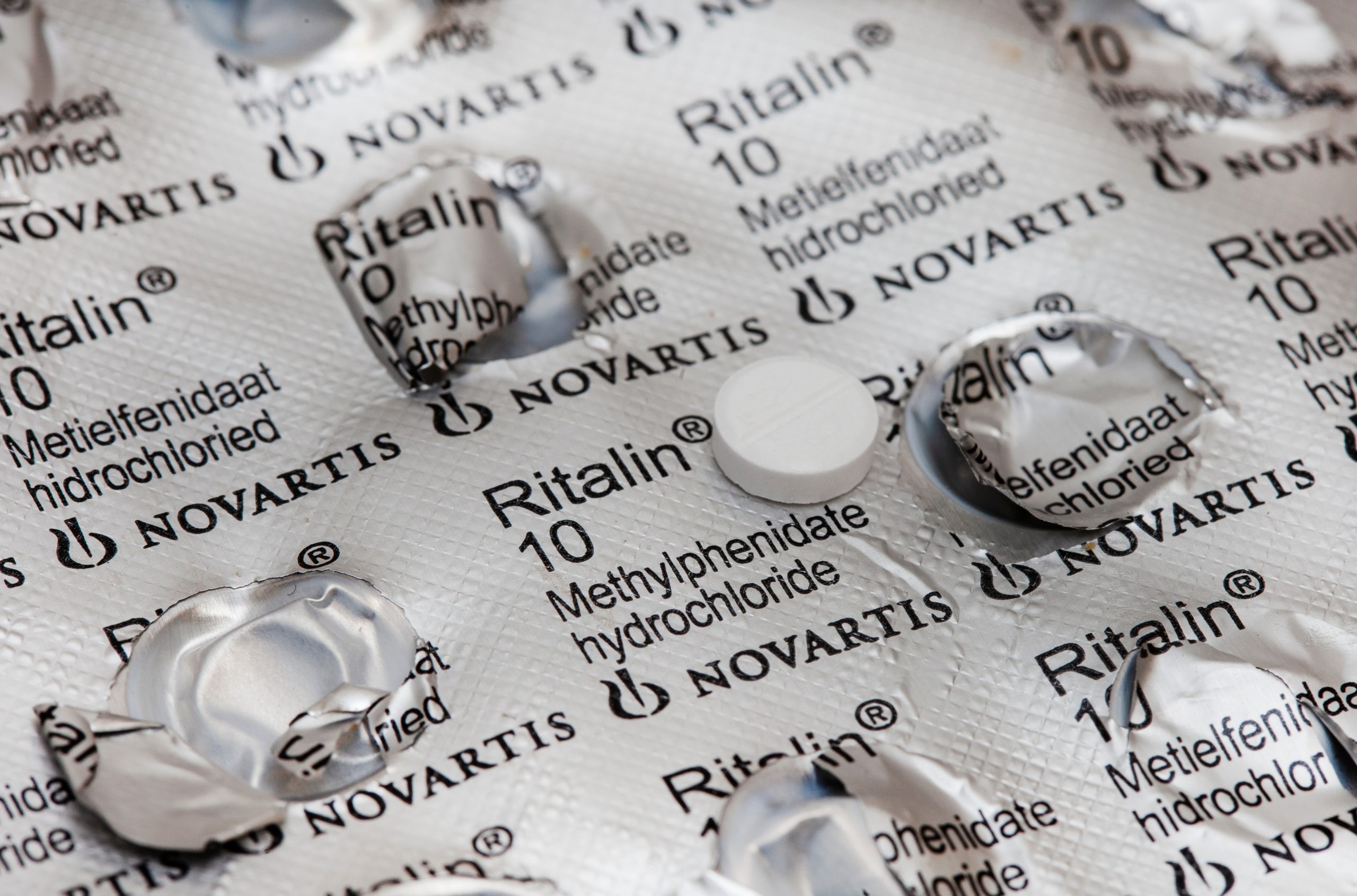 CAMHS halts new ADHD medication amid capacity crisis - Jersey Evening Post