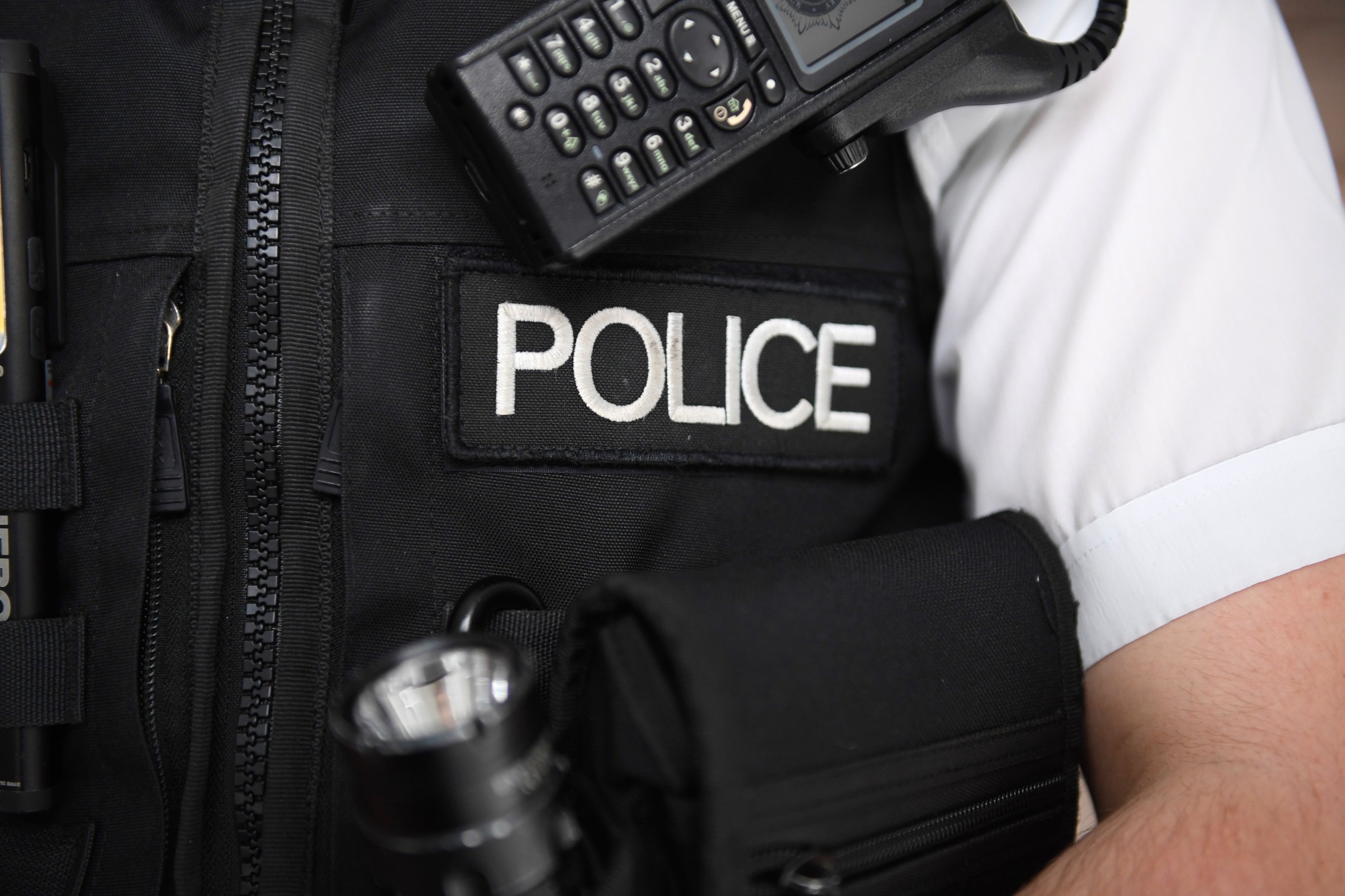 Emergency services respond to collision in St Peter - Jersey Evening Post