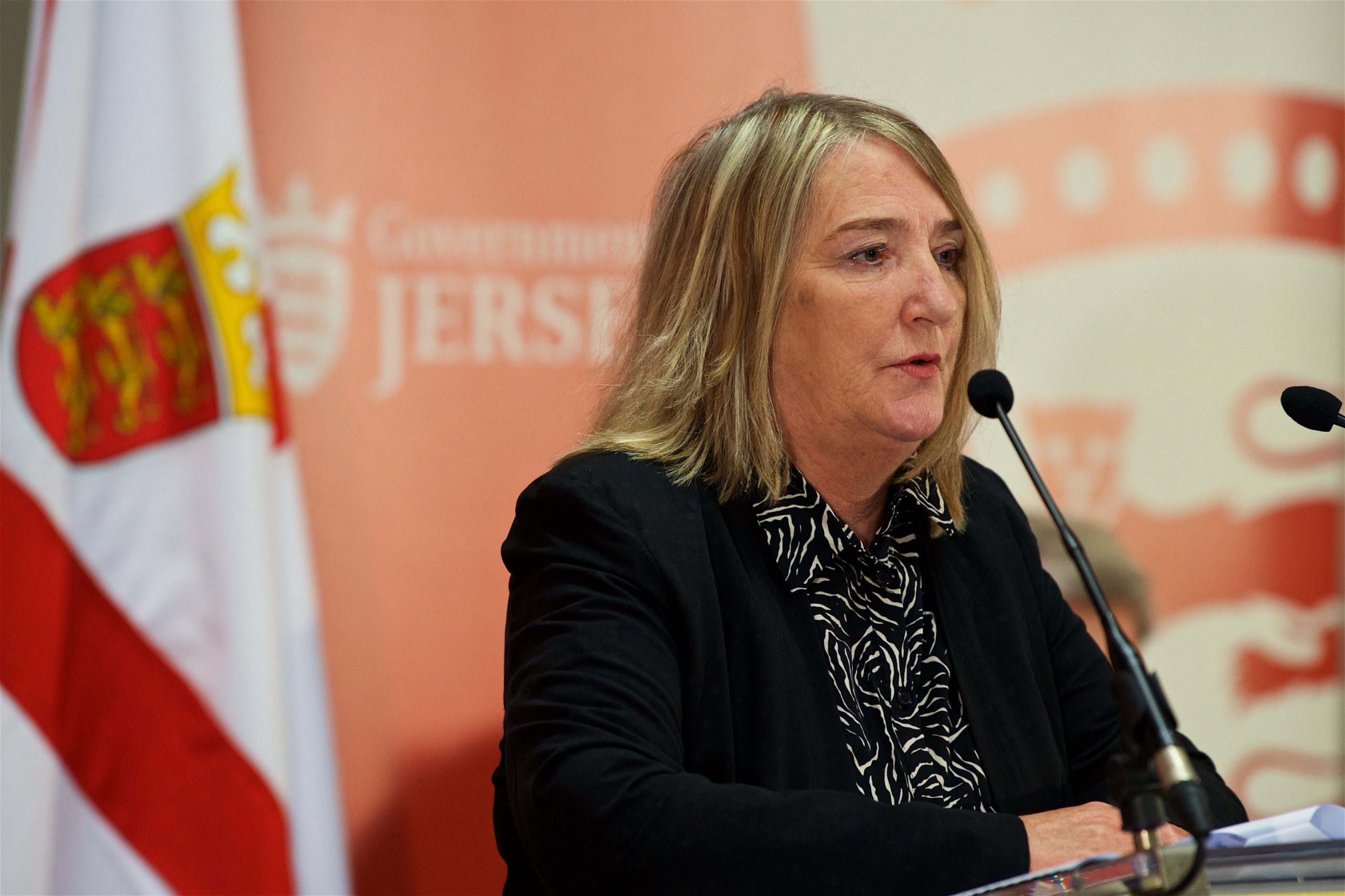 Successful Value Jersey candidates backed those who ...